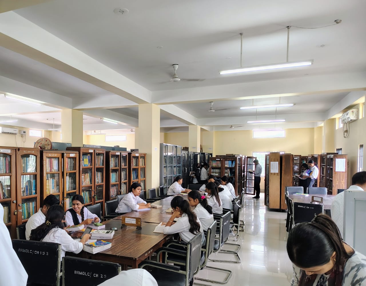 Library Photo 1